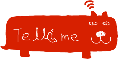 Balloon Blue Dog and Red Cat Sticker messages sticker-5