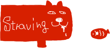 Balloon Dog And Cat Sticker messages sticker-0