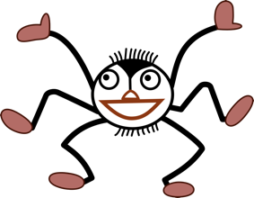 Party Emo messages sticker-1