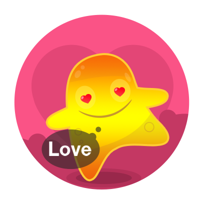 Johny Jelly messages sticker-3
