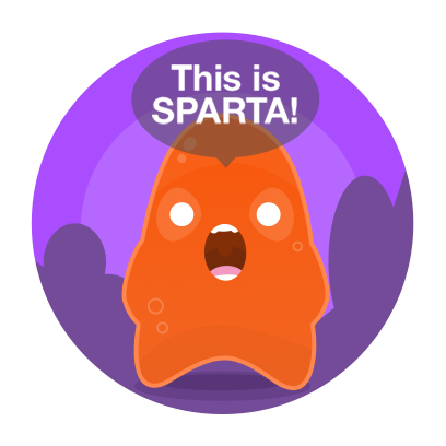 Johny Jelly messages sticker-2