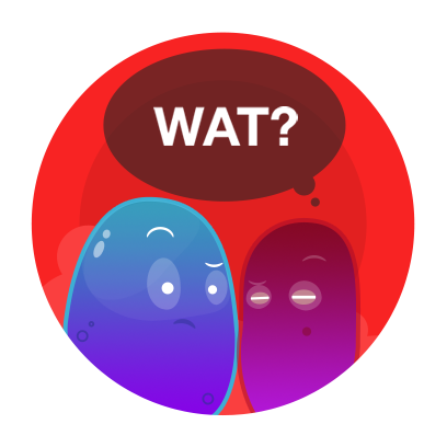 Johny Jelly messages sticker-9