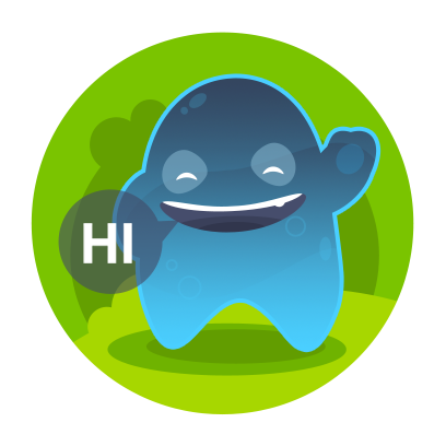 Johny Jelly messages sticker-0
