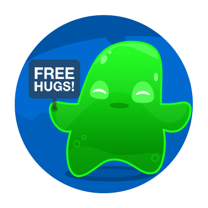 Johny Jelly messages sticker-4