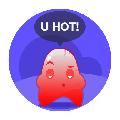Johny Jelly messages sticker-7
