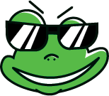 Frogtastic Sticker messages sticker-7