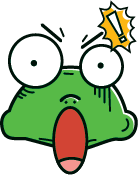 Frogtastic Sticker messages sticker-8