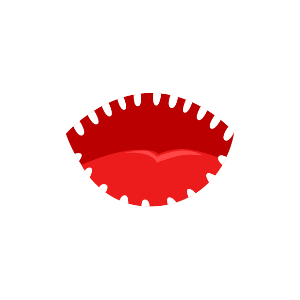 Monsterfy it! messages sticker-8