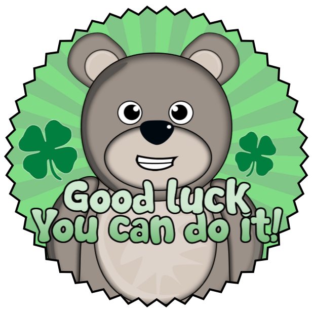 SoCute Bear messages sticker-11