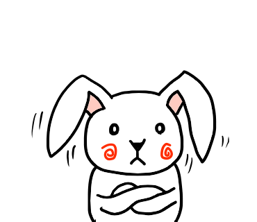 ゆるうさ messages sticker-10
