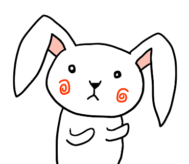 ゆるうさ messages sticker-8