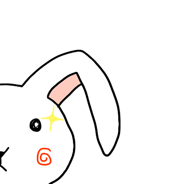 ゆるうさ messages sticker-11