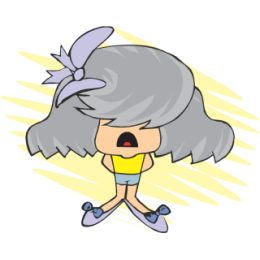 Alice stickers by Weds messages sticker-3