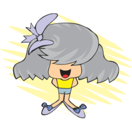 Alice stickers by Weds messages sticker-0