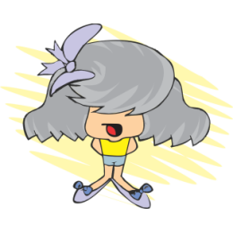 Alice stickers by Weds messages sticker-6