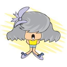 Alice stickers by Weds messages sticker-9