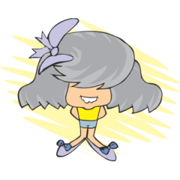 Alice stickers by Weds messages sticker-1