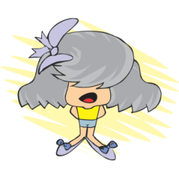 Alice stickers by Weds messages sticker-4