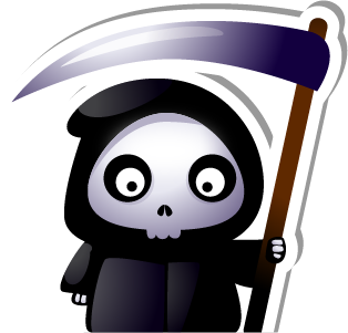 Melih Sticker messages sticker-9