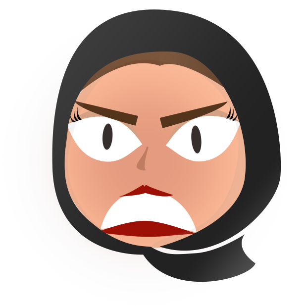 خليجي موجي messages sticker-6