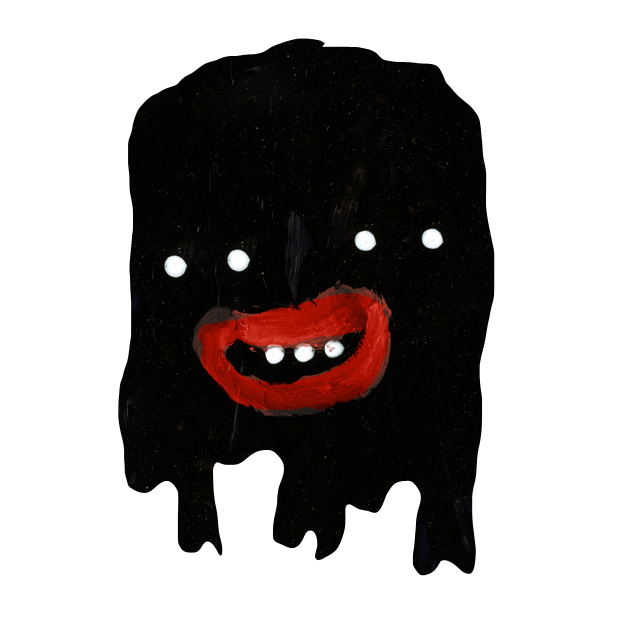 Weird Things – Fun Sticker Game messages sticker-4