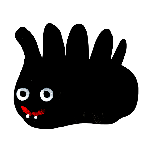 Weird Things – Fun Sticker Game messages sticker-5