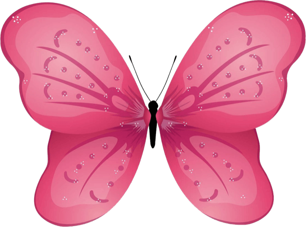 Beautiful Butterfly Sticker Pack messages sticker-9