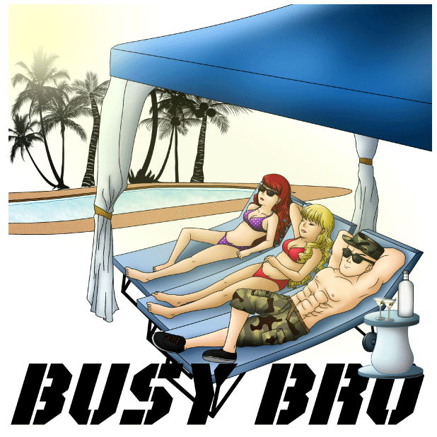 Alpha Jerko-The Alpha Male Jerk messages sticker-8