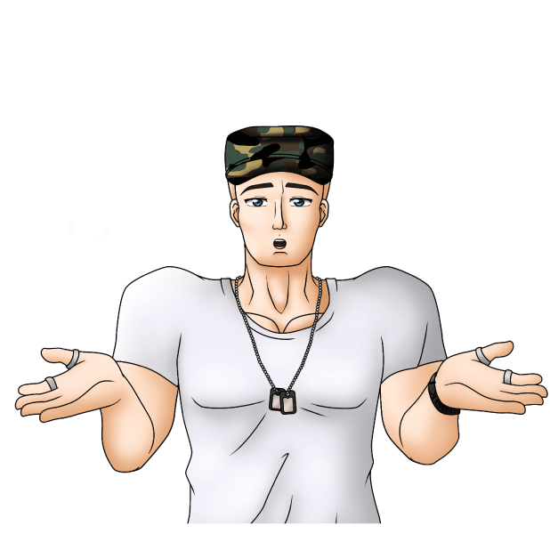 Alpha Jerko-The Alpha Male Jerk messages sticker-5