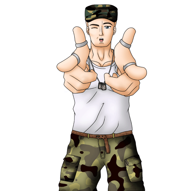 Alpha Jerko-The Alpha Male Jerk messages sticker-4