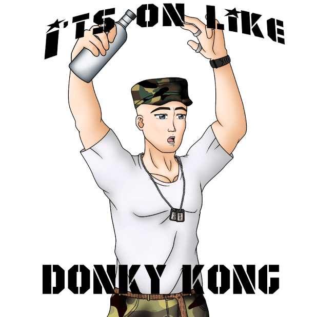 Alpha Jerko-The Alpha Male Jerk messages sticker-7
