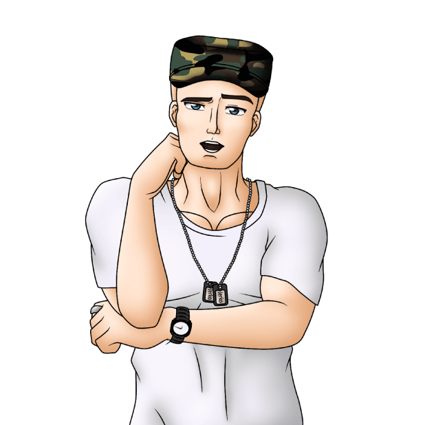 Alpha Jerko-The Alpha Male Jerk messages sticker-2