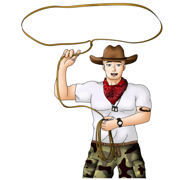 Alpha Jerko-The Alpha Male Jerk messages sticker-1