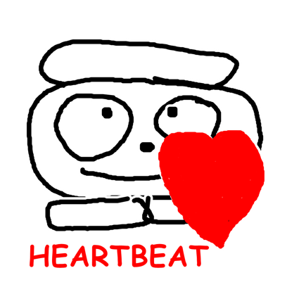 Gangsta of Love messages sticker-8