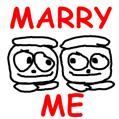Gangsta of Love messages sticker-10