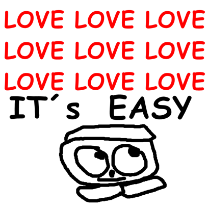 Gangsta of Love messages sticker-1