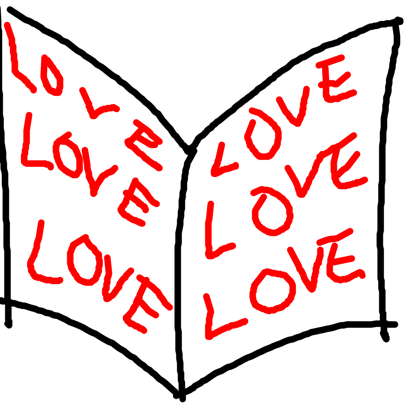 Gangsta of Love messages sticker-7