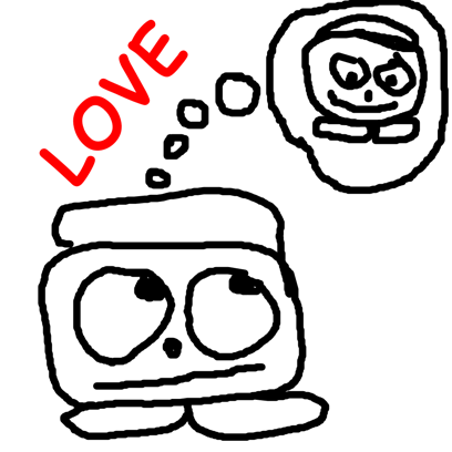 Gangsta of Love messages sticker-6