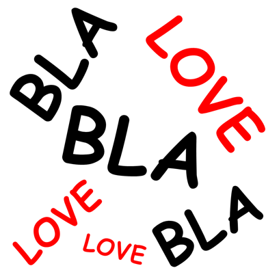 Gangsta of Love messages sticker-3