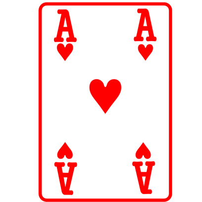 Poker Face Game Mini Series messages sticker-2