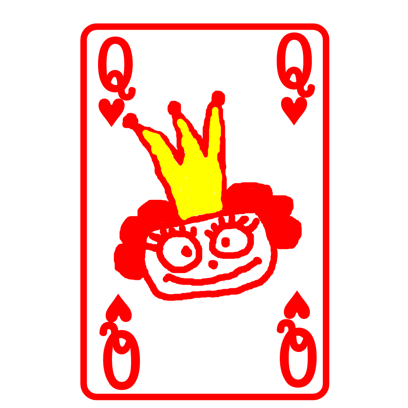 Poker Face Game Mini Series messages sticker-8