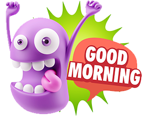 3D Expressions messages sticker-2