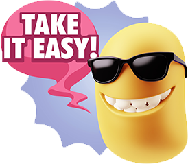3D Expressions messages sticker-0