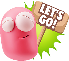 3D Expressions messages sticker-8