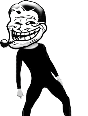 Meme Party - Dancers messages sticker-0