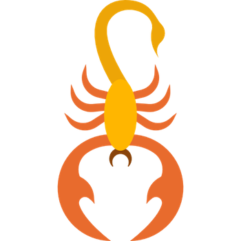 Horoscope Stickers - Listen to the stars messages sticker-9