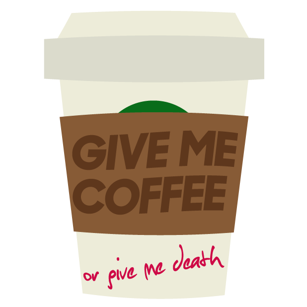 Red Cup to Coffee Cup messages sticker-5