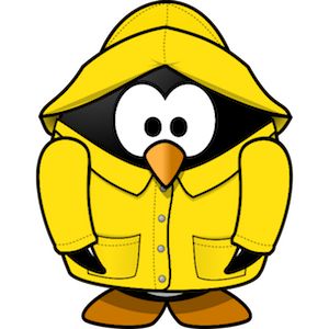 Pinglu the Sticky Penguin messages sticker-6