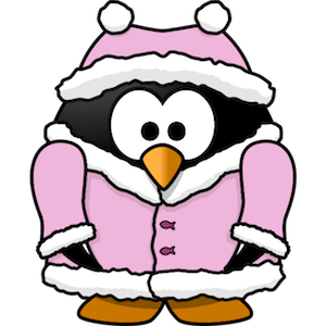 Pinglu the Sticky Penguin messages sticker-5