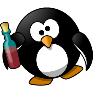 Pinglu the Sticky Penguin messages sticker-8
